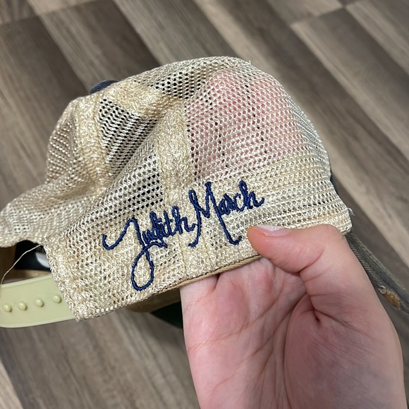 Hot Southern Mess Judith March Hat - Picture 2 of 3